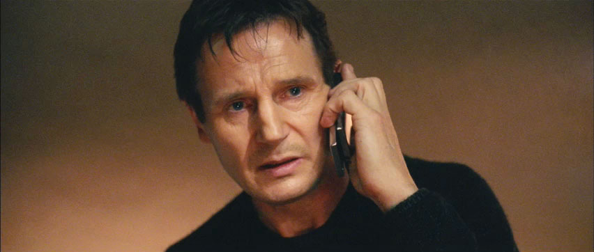 Liam Neeson